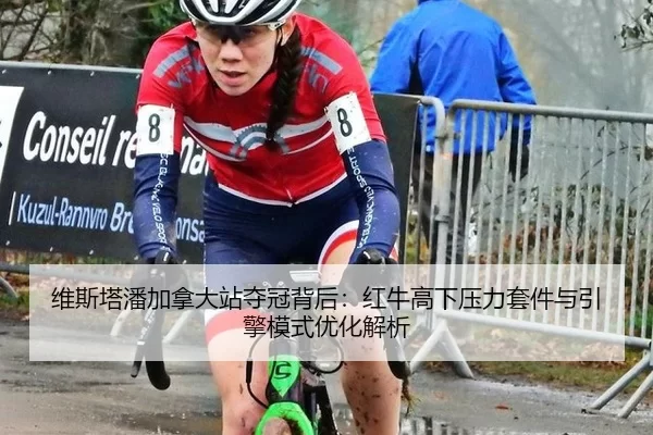 维斯塔潘加拿大站夺冠背后：红牛高下压力套件与引擎模式优化解析